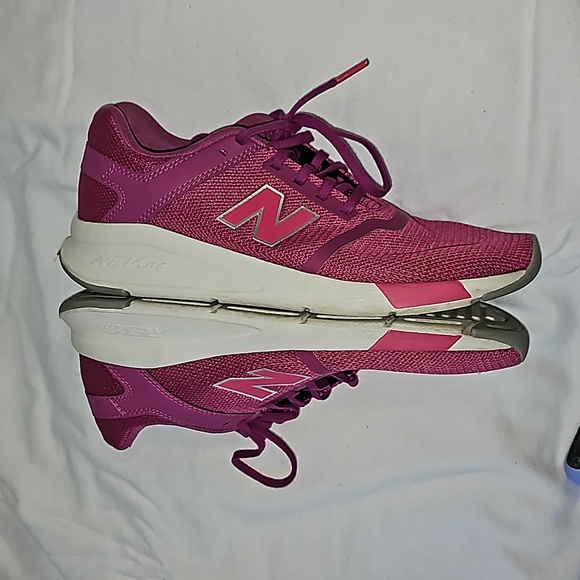 New Balance 52 Sneakers - Picture 4 of 8